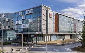 Radisson Hotel&Conference Centre Oslo